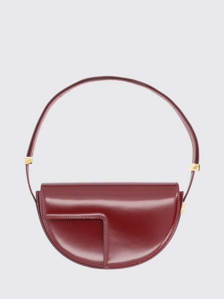 Shoulder bag woman Patou
