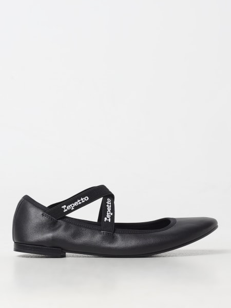 フラットシューズ レディース Repetto