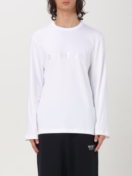 스웨터 남성 Helmut Lang
