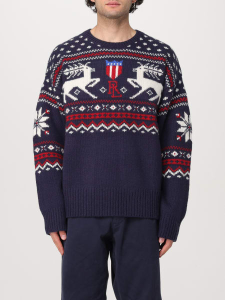 Sweater men Polo Ralph Lauren