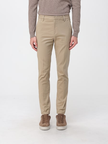 Pants men Dondup