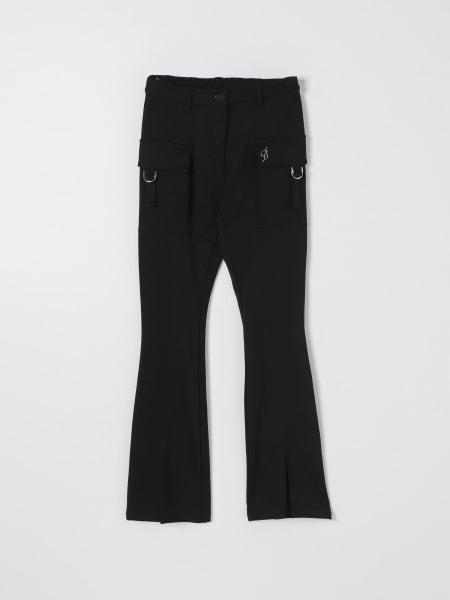 Брюки Детское Miss Blumarine