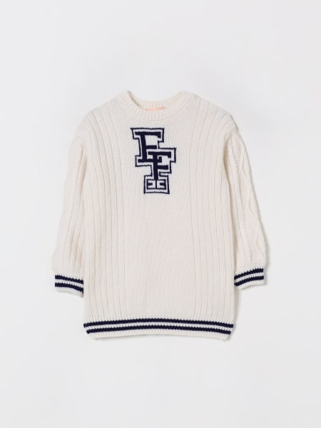 Dress kids Elisabetta Franchi La Mia Bambina