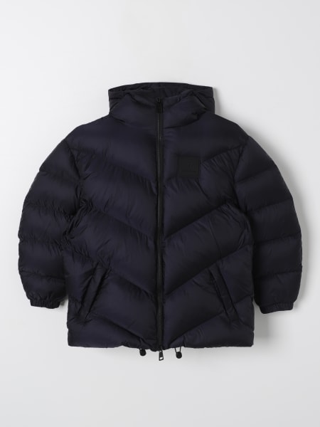 Jacket kids Elisabetta Franchi La Mia Bambina