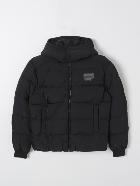 Jacket kids Moschino