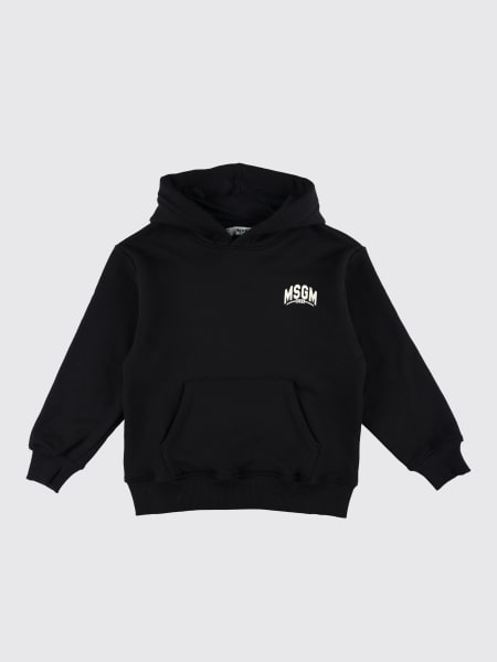 Sweater kids MSGM Kids