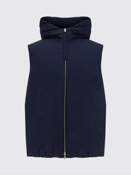 Suit vest men Jil Sander