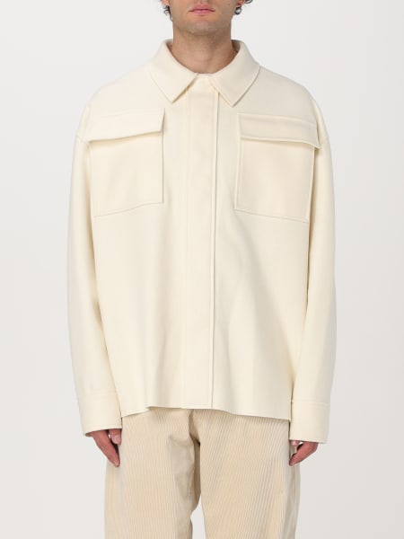 Shirt men Jil Sander