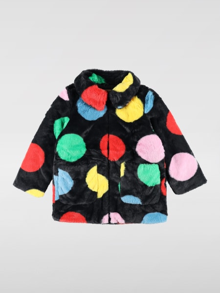 Jacket kids Stella McCartney Kids