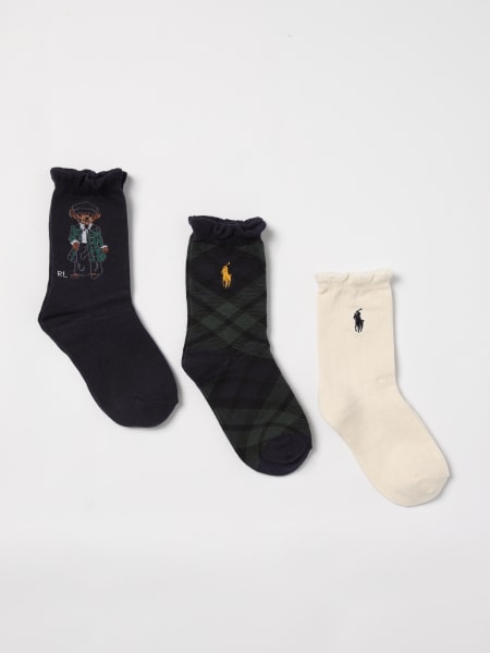 Socks kids Polo Ralph Lauren