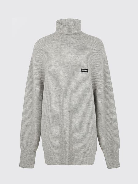 Sweater woman Rotate