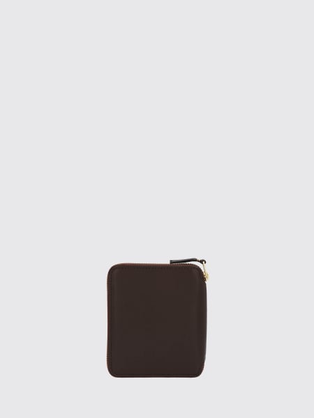 Кошелёк Мужское Comme Des GarÇons Wallet