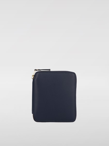 Кошелёк Мужское Comme Des GarÇons Wallet