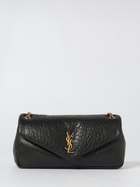 Sac porté épaule femme Saint Laurent