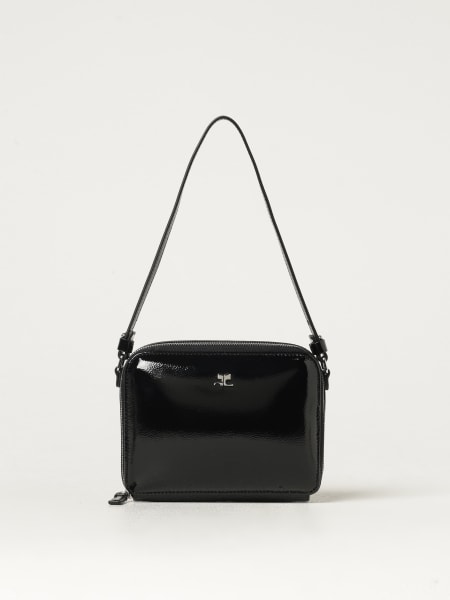 Courrèges women's shoulder bag