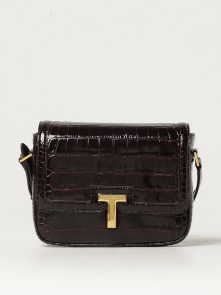 Borsa a spalla donna Tom Ford