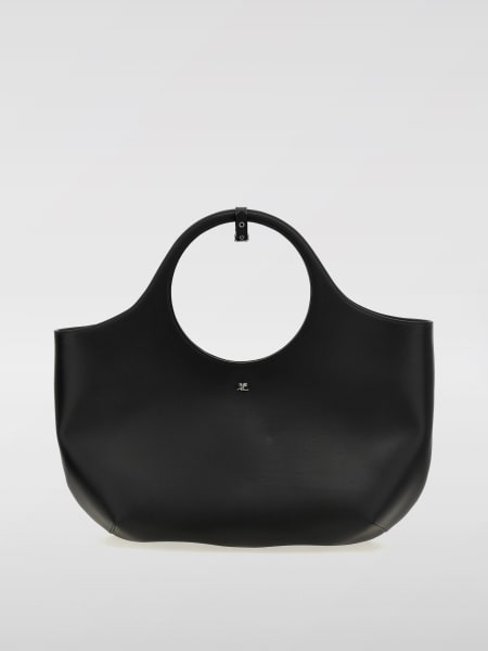 Shoulder bag woman CourrÈges