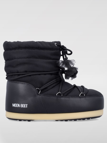 Shoes men Moon Boot