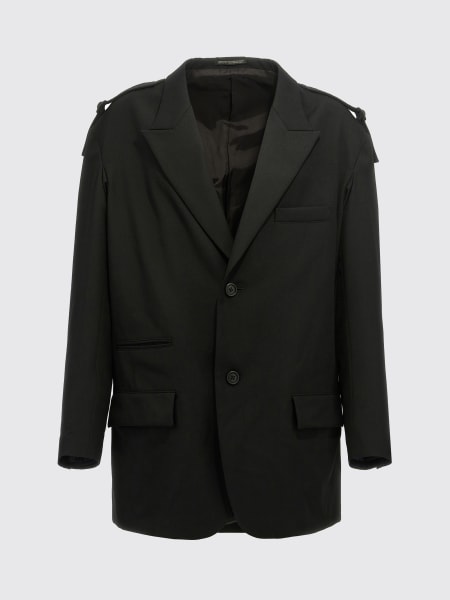 Jacket men Yohji Yamamoto