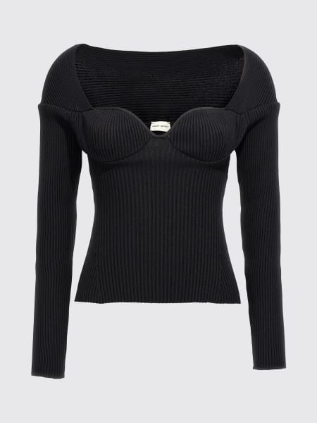 Cardigan woman Magda Butrym