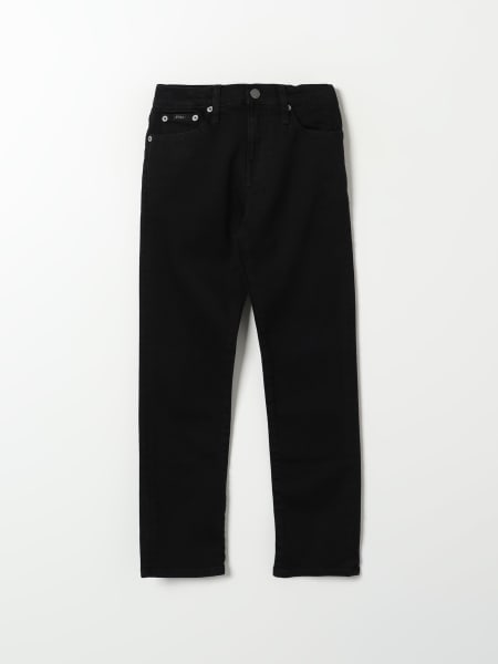 Jeans kids Polo Ralph Lauren