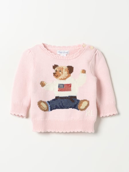 Sweater kids Polo Ralph Lauren