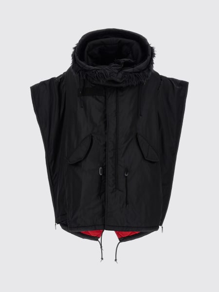 Jacket woman Junya Watanabe