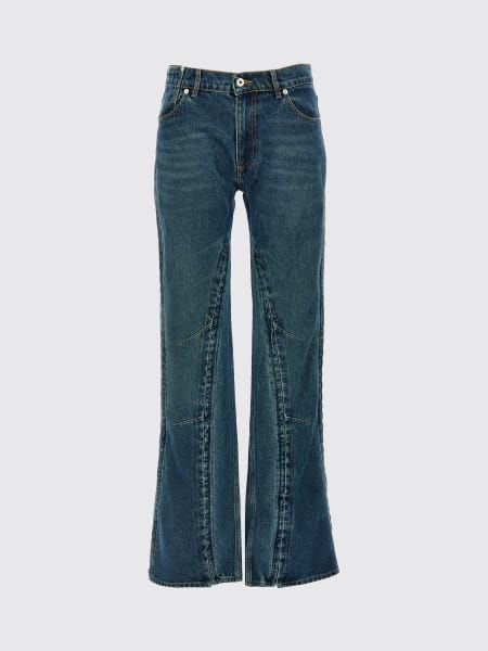 Jeans woman Y/project