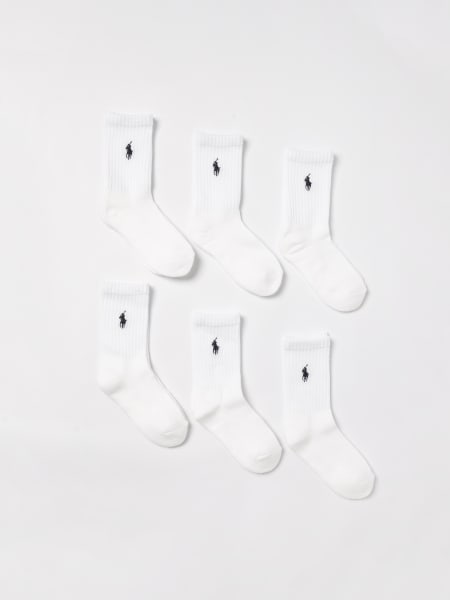 Girls' socks kids Polo Ralph Lauren