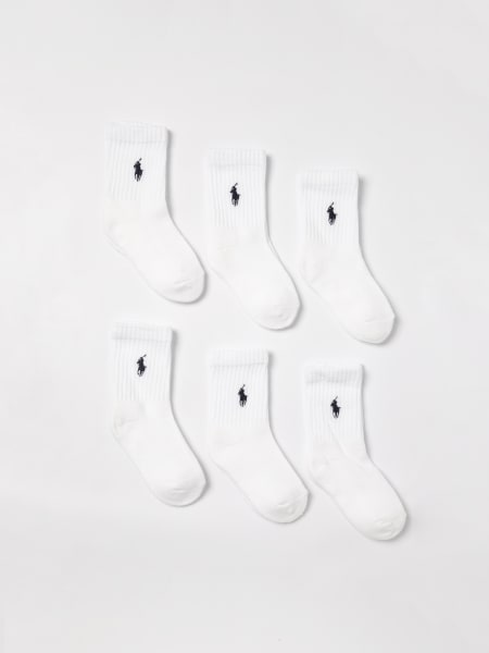 Girls' socks kids Polo Ralph Lauren