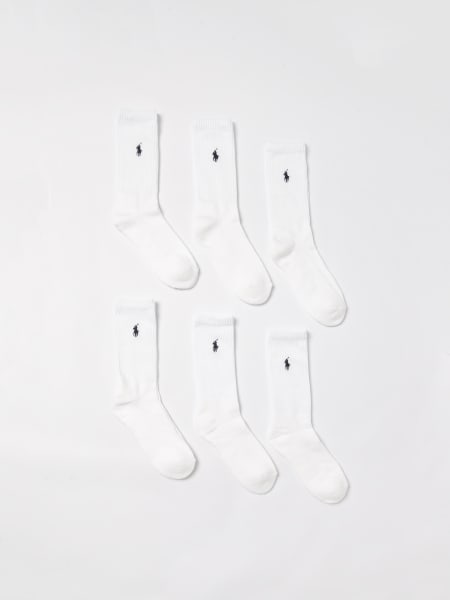 Girls' socks kids Polo Ralph Lauren