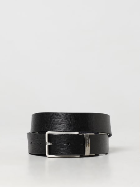 Belt men Armani Exchange