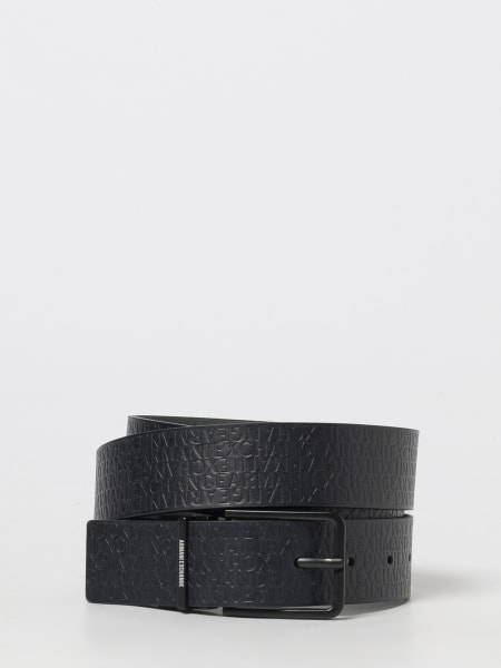 Belt men Armani Exchange