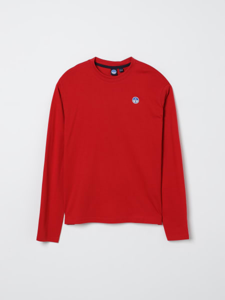 T恤 儿童 North Sails