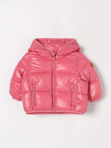 Jacket kids Save The Duck