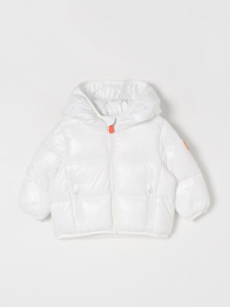 Jacket kids Save The Duck