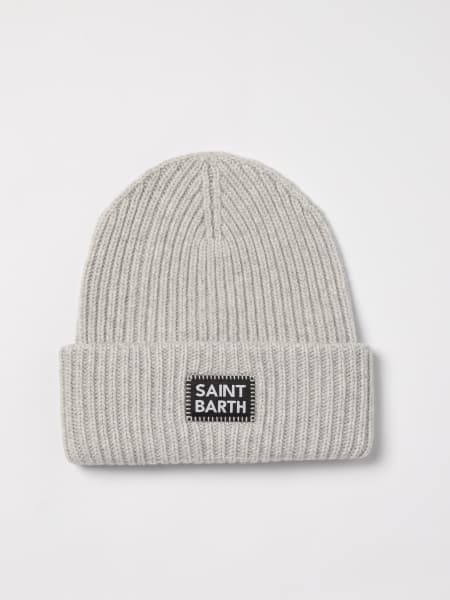 Girls' hats kids Mc2 Saint Barth