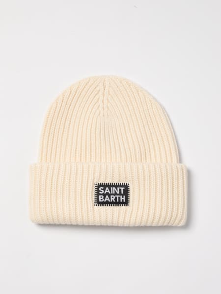 Girls' hats kids Mc2 Saint Barth