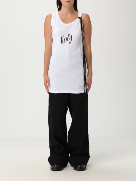 T-shirt woman Ann Demeulemeester>