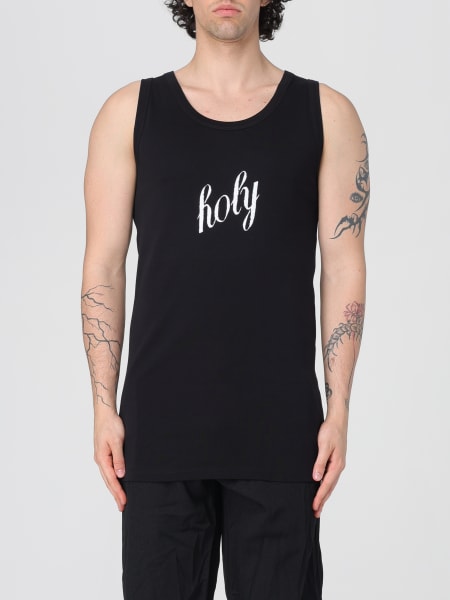T-shirt men Ann Demeulemeester>
