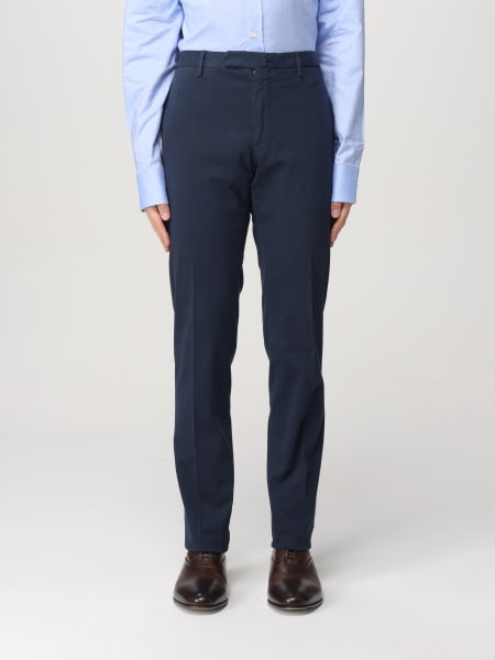 Pants men Incotex