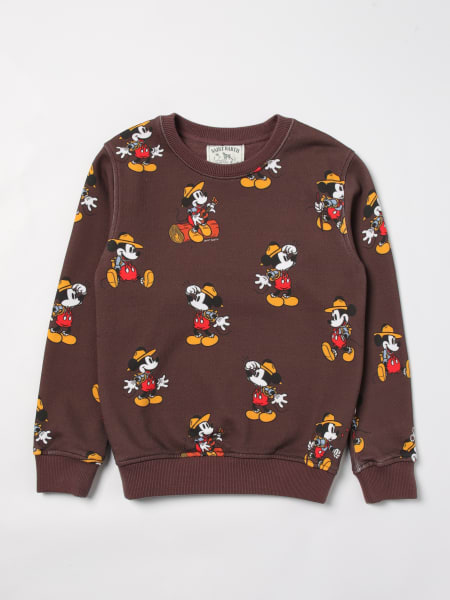 Sweater kids Mc2 Saint Barth