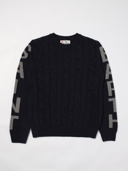 Sweater kids Mc2 Saint Barth