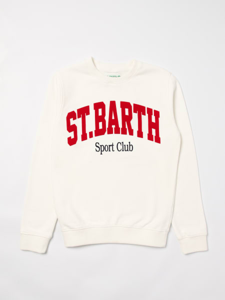 Sweater kids Mc2 Saint Barth