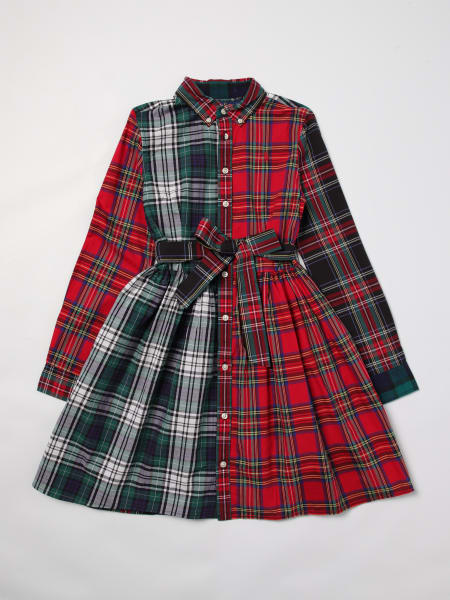Dress kids Polo Ralph Lauren