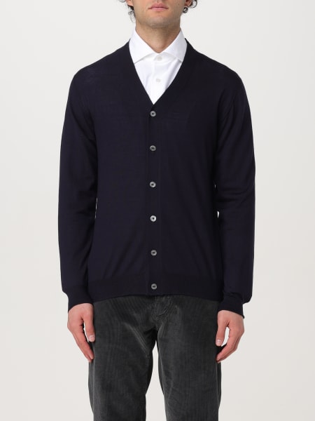 Pullover herren Fedeli