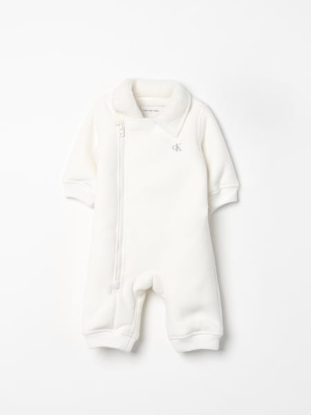 Calvin Klein baby romper