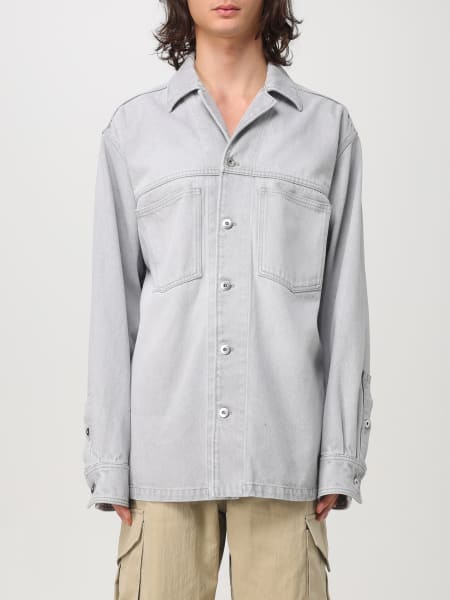 Рубашка Мужское Bottega Veneta