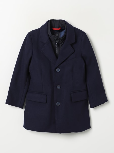Manteau enfant Fay Junior