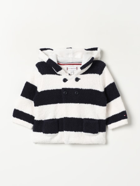 Tommy Hilfiger boys' coat